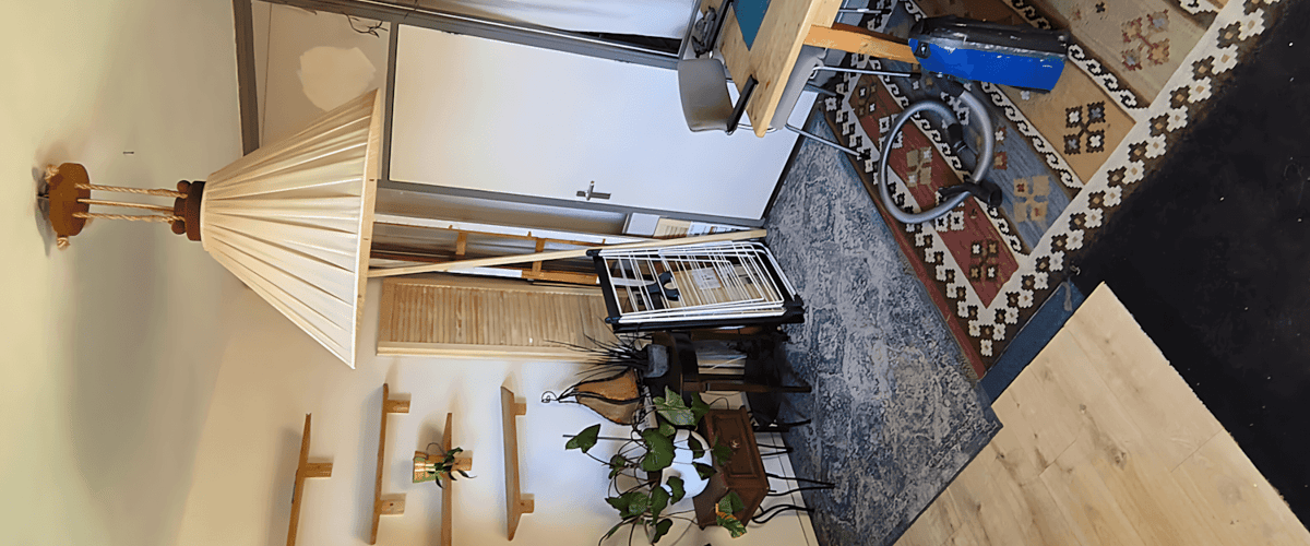 Kamer huren in Utrecht