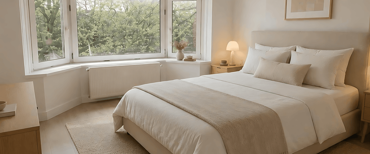 Appartement huren in Rotterdam