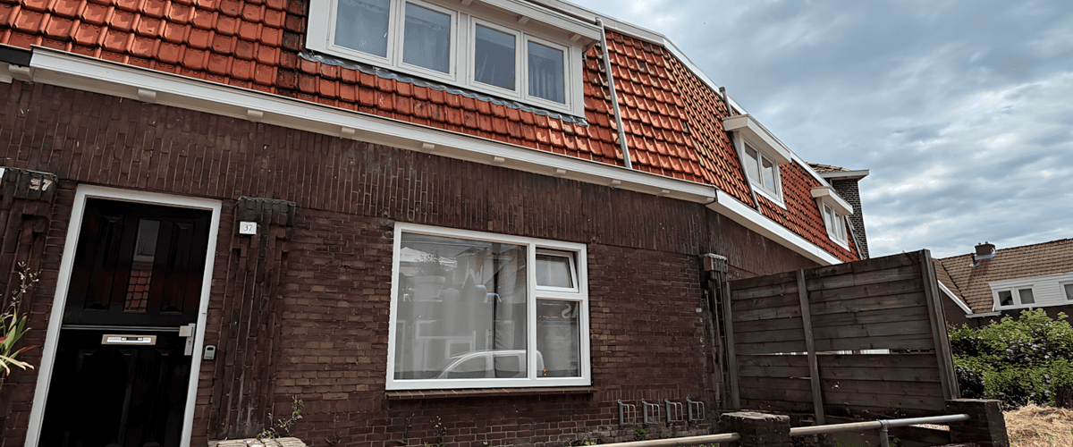 Kamer huren in Leeuwarden