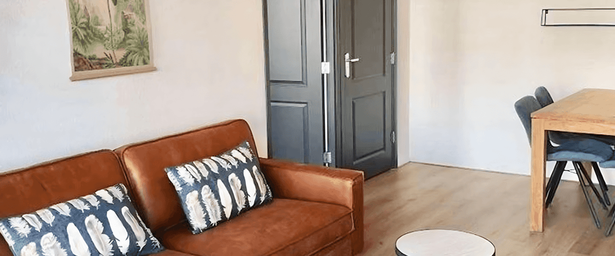 Appartement huren in Gouda