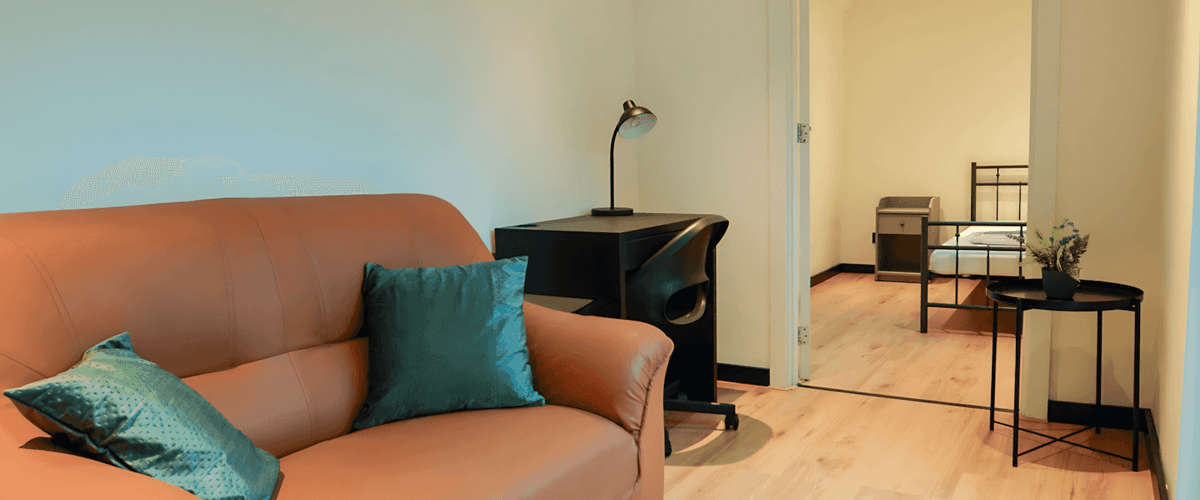 Kamer huren in Den Haag