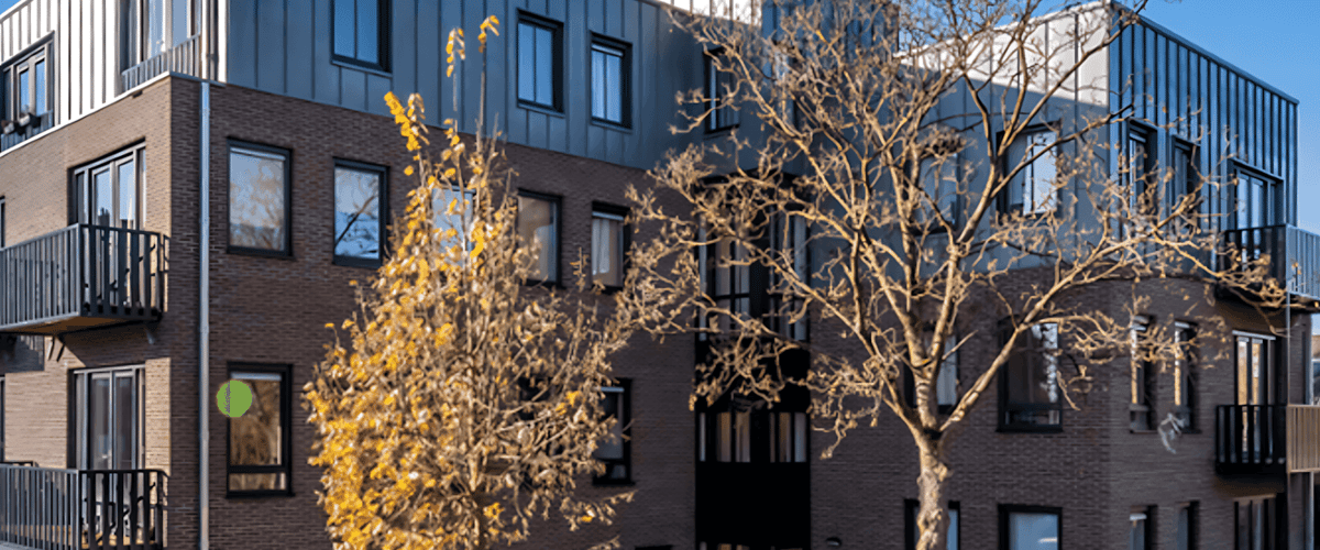 Appartement huren in Zeist