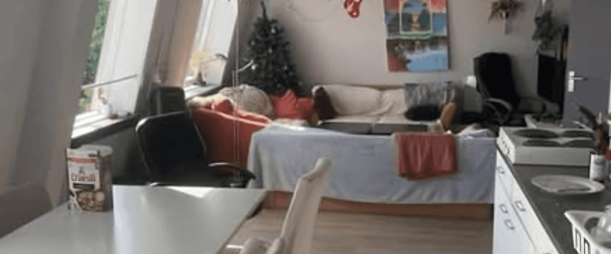 Kamer huren in Nijmegen