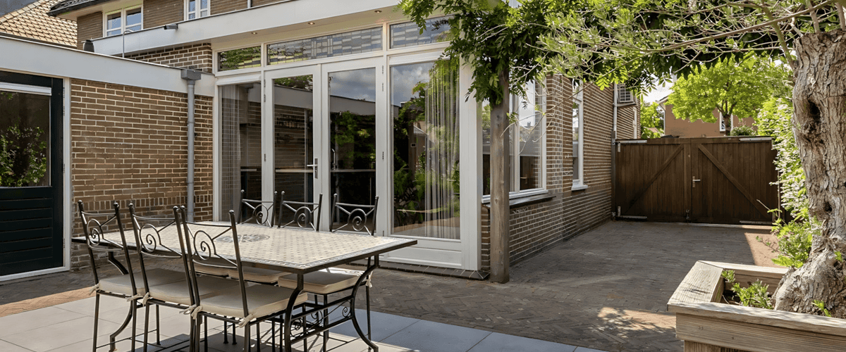 Huis huren in Zeist