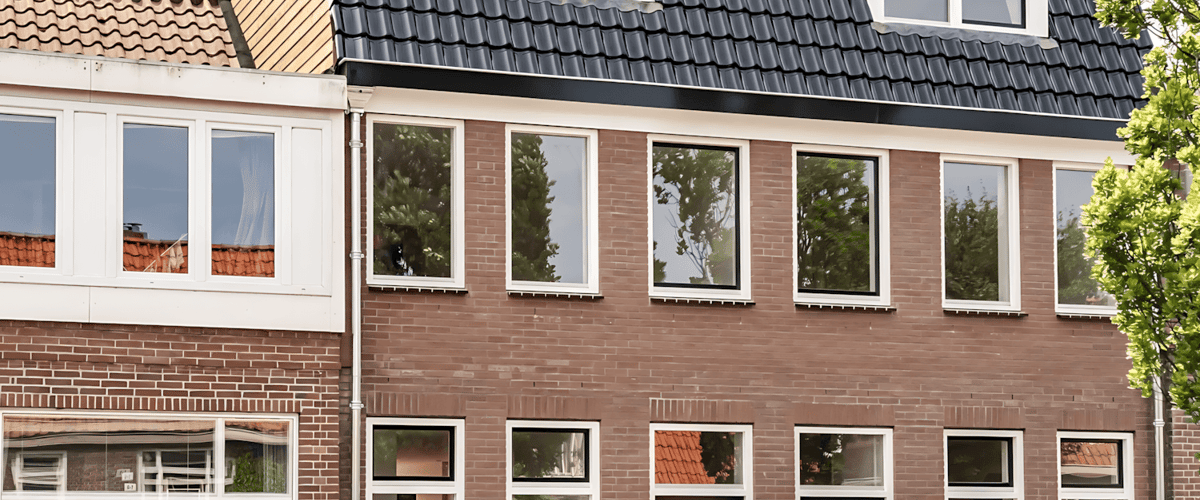 Huis huren in Haarlem