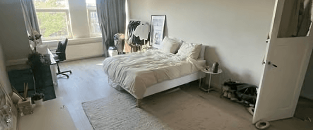 Kamer huren in Den Haag
