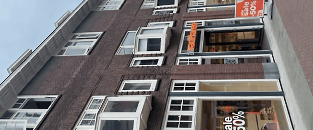 Kamer huren in Hengelo
