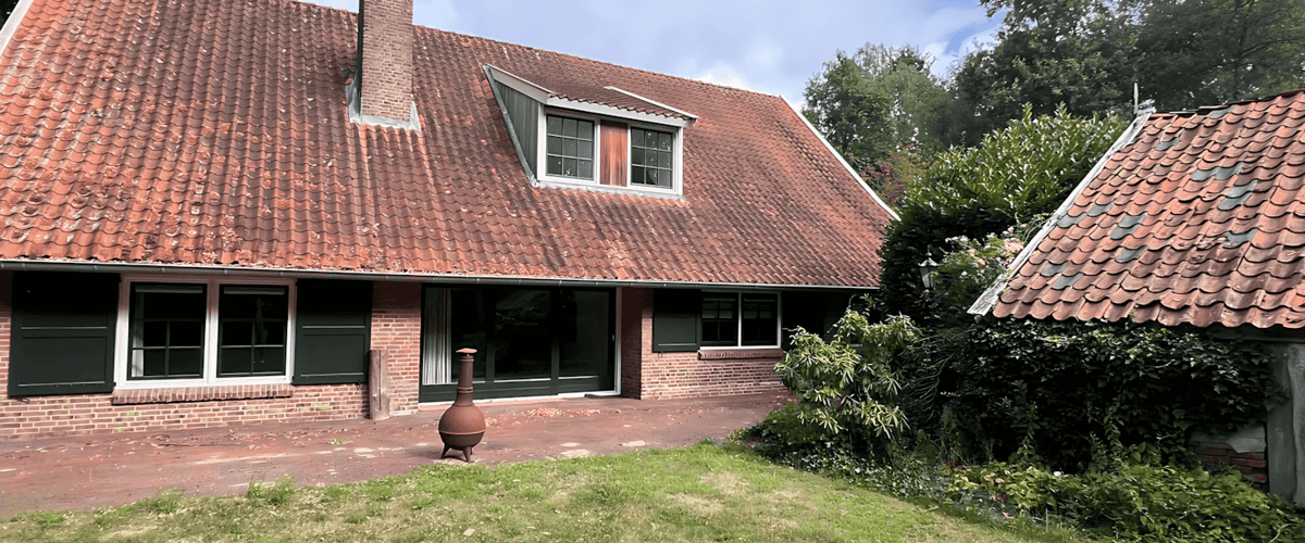 Studio huren in Almelo