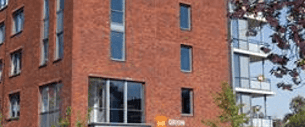 Appartement huren in Nijmegen