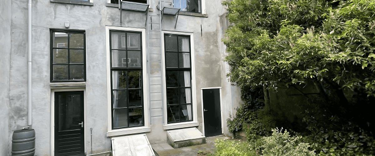 Studio huren in Deventer