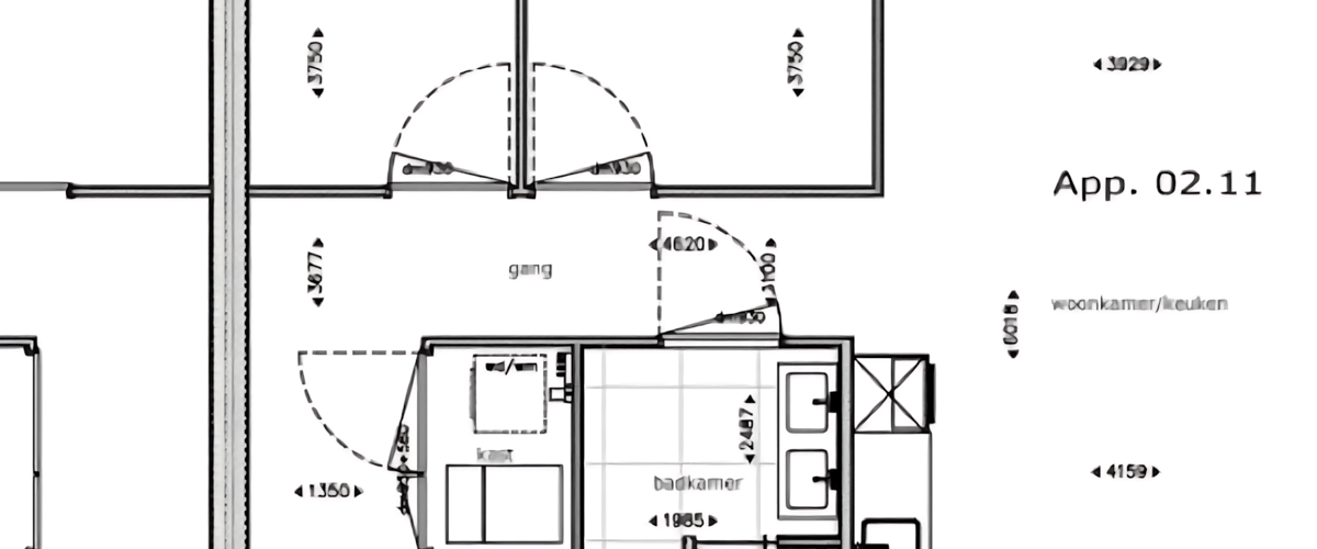 Appartement huren in Heerlen