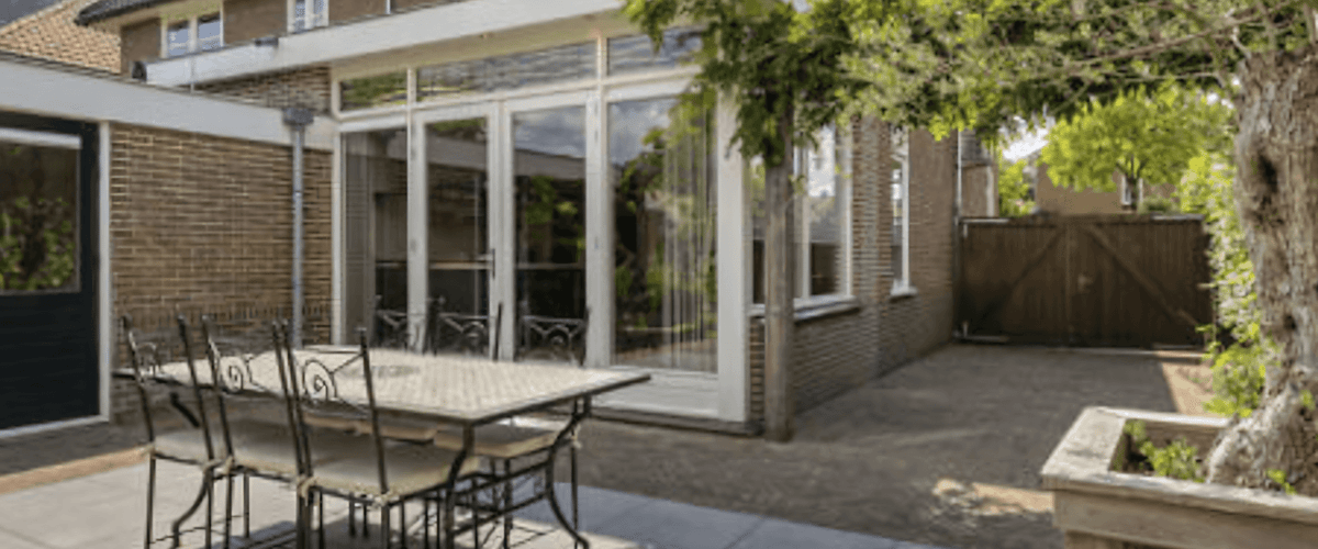 Huis huren in Zeist