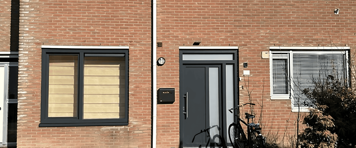 Kamer huren in Enschede