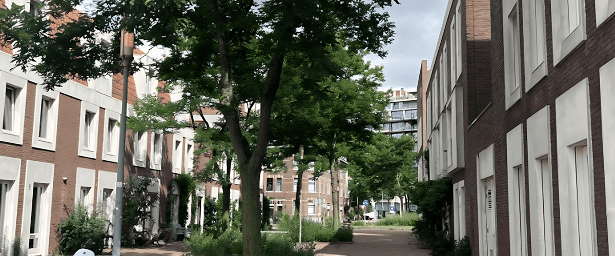 Huis huren in Rotterdam