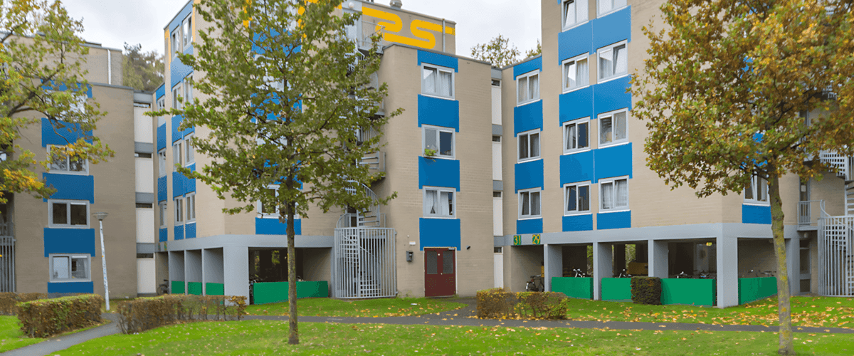 Kamer huren in Enschede
