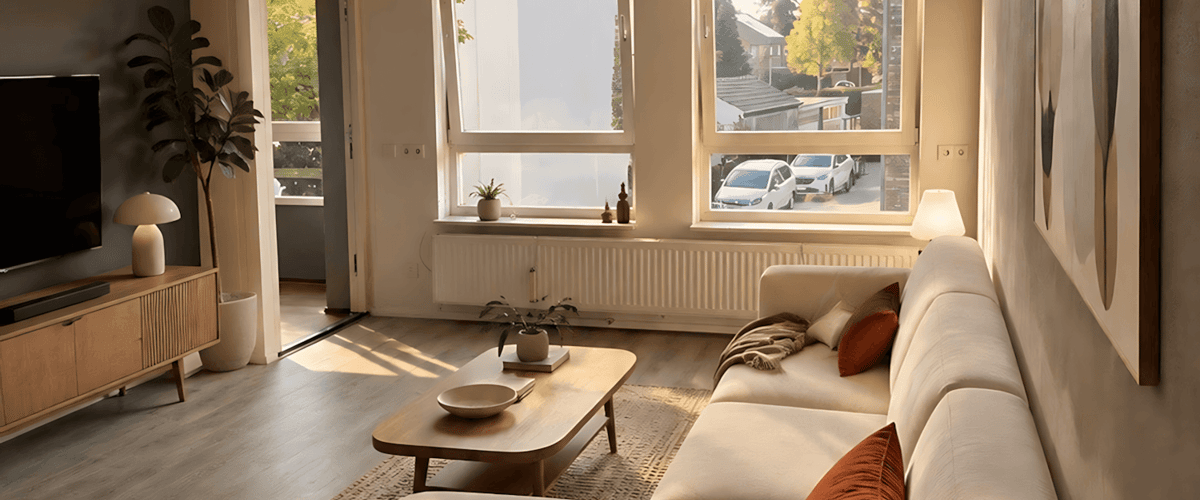Appartement huren in Dinxperlo