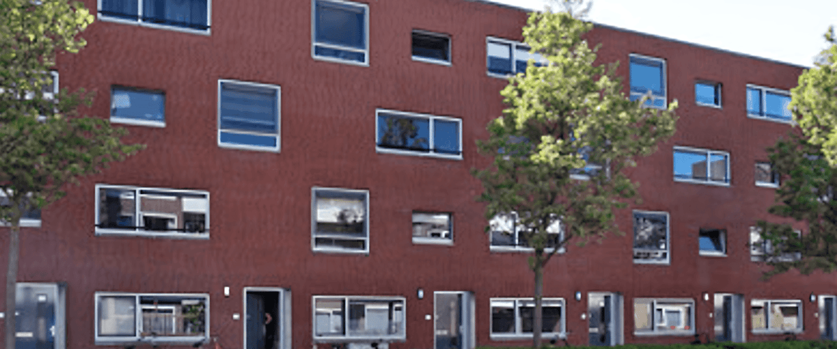 Kamer huren in Breda
