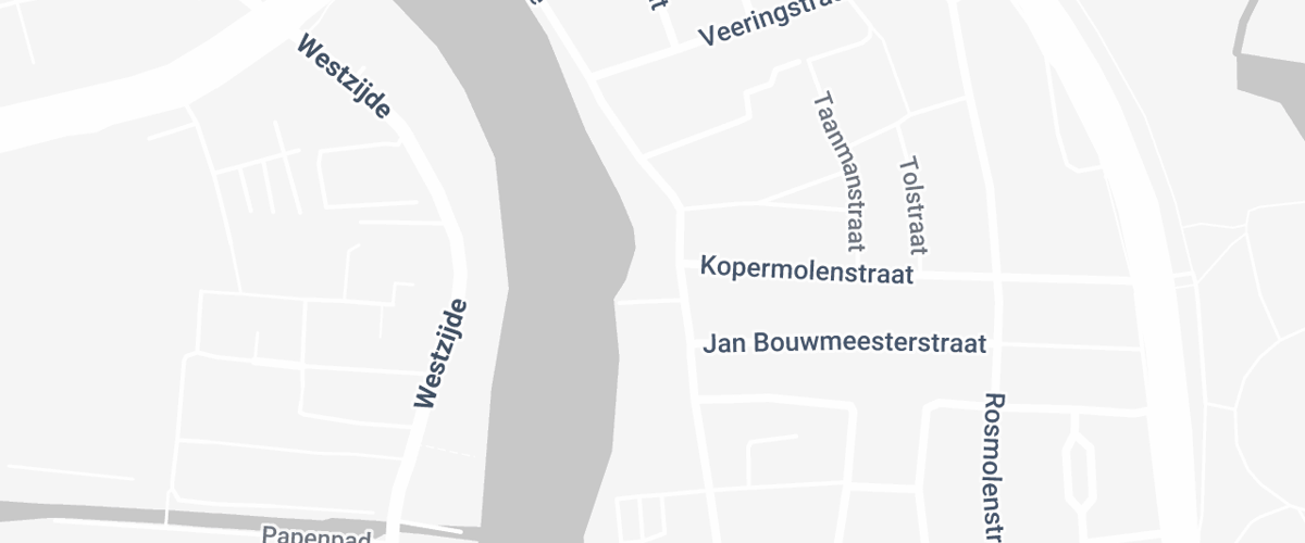 Appartement huren in Zaandam