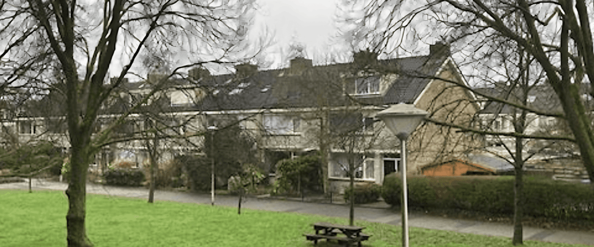 Appartement huren in Wassenaar