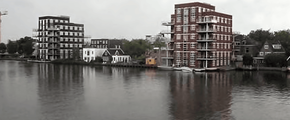 Appartement huren in Zaandam