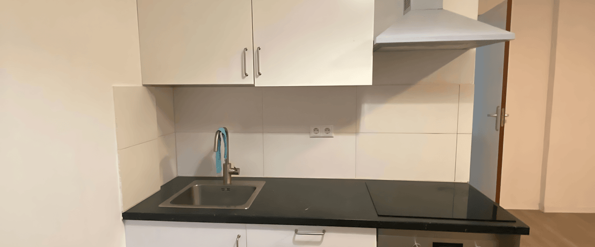 Studio huren in Hengelo