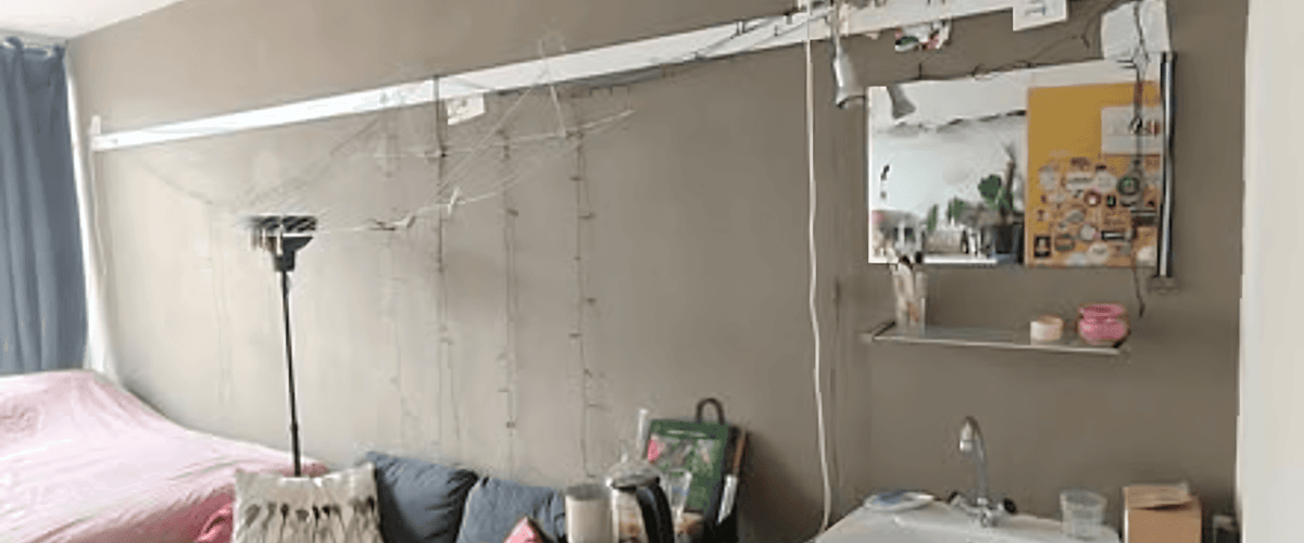Kamer huren in Zeist