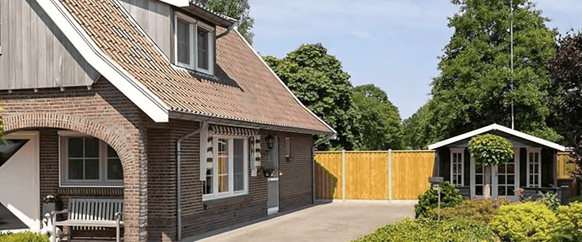 Huis huren in Geesteren