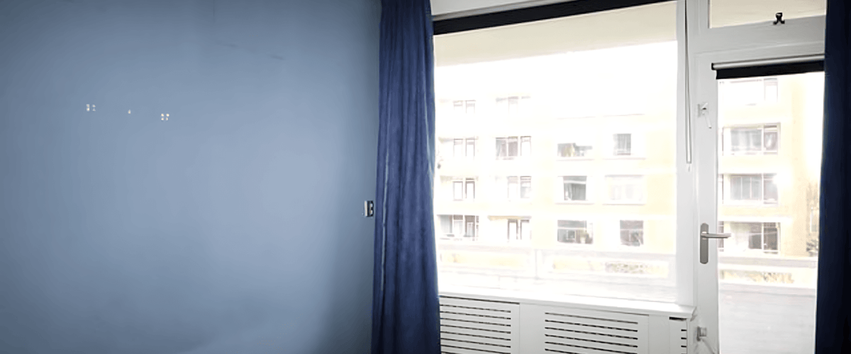 Kamer huren in Leiden