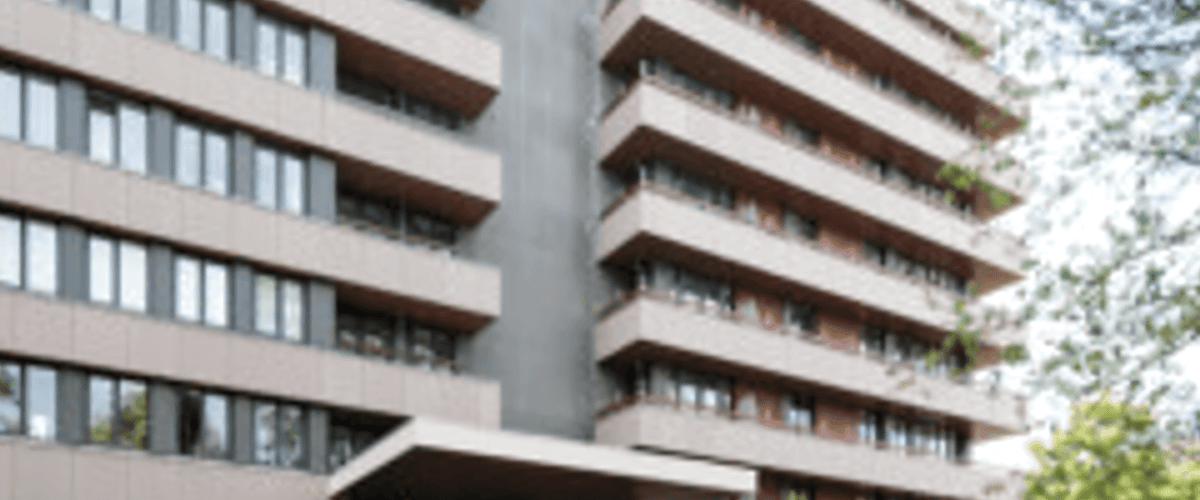 Appartement huren in Apeldoorn
