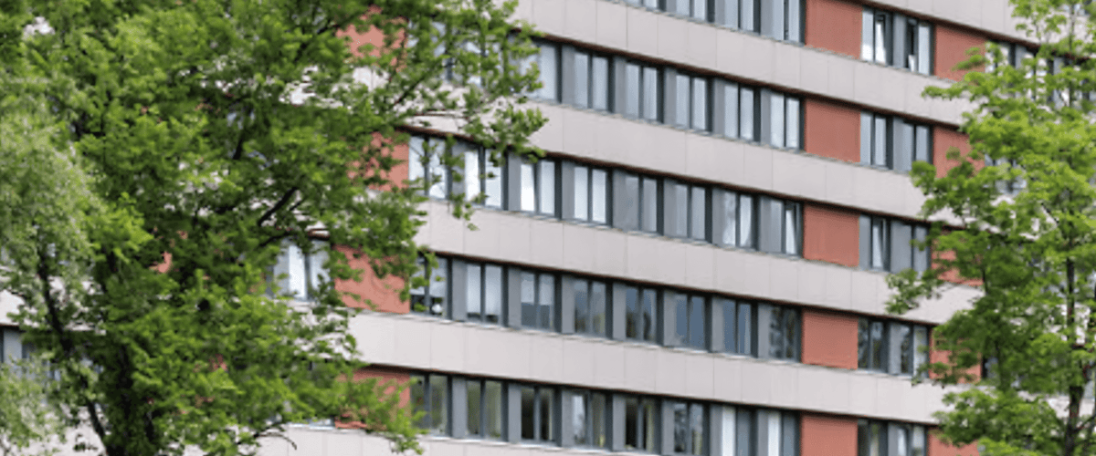 Appartement huren in Apeldoorn