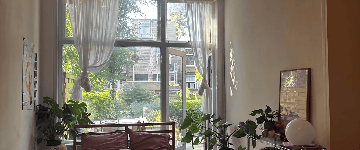 Kamer huren in Zwolle