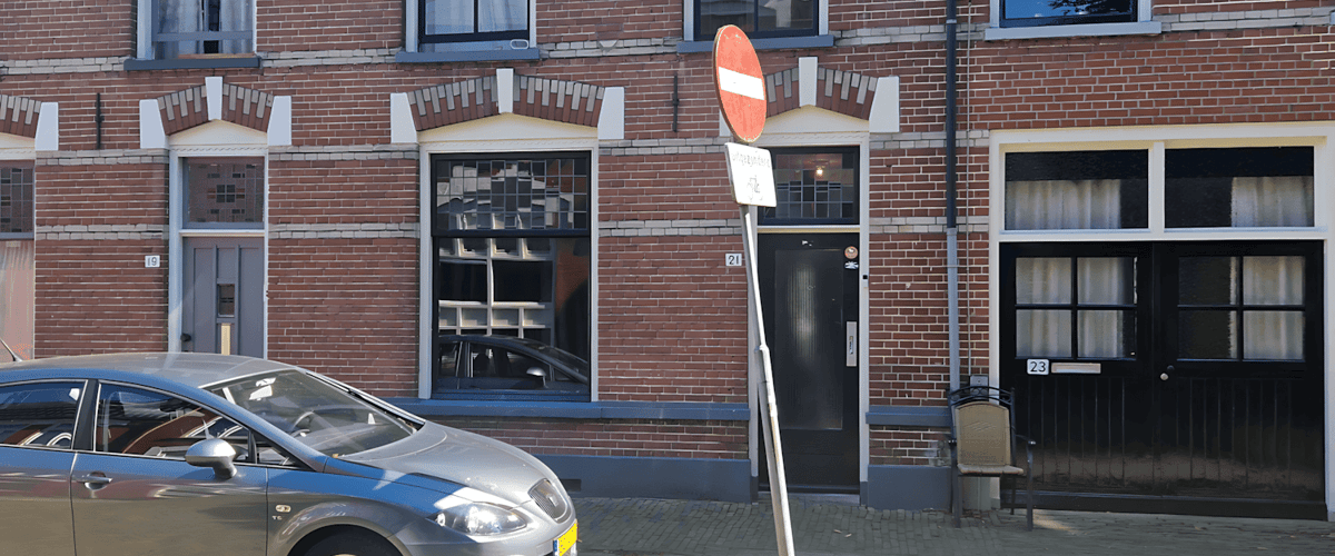 Kamer huren in Zwolle