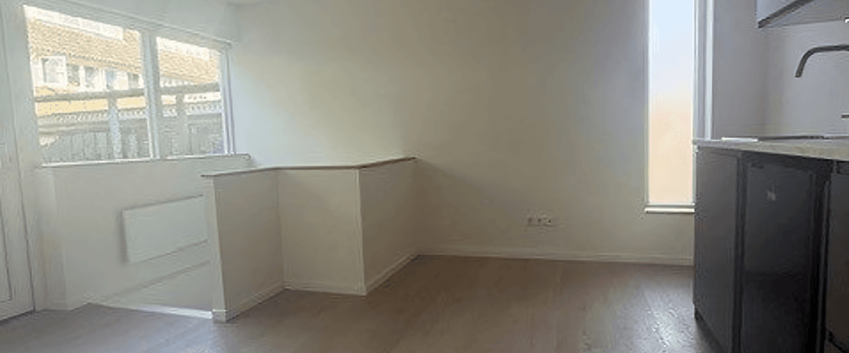 Appartement huren in Bussum