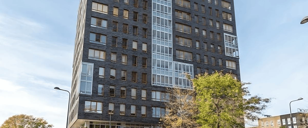 Appartement huren in Enschede