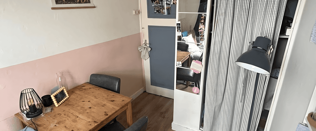 Kamer huren in Utrecht