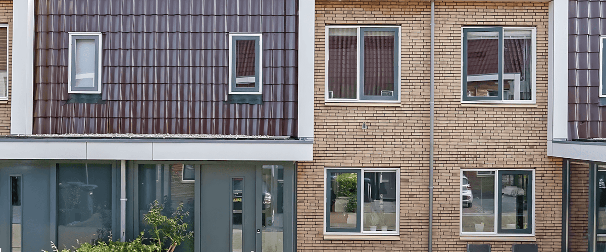 Huis huren in Arnhem