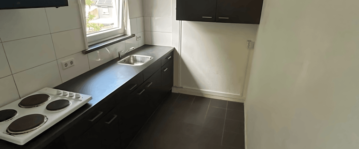 Appartement huren in Nijmegen