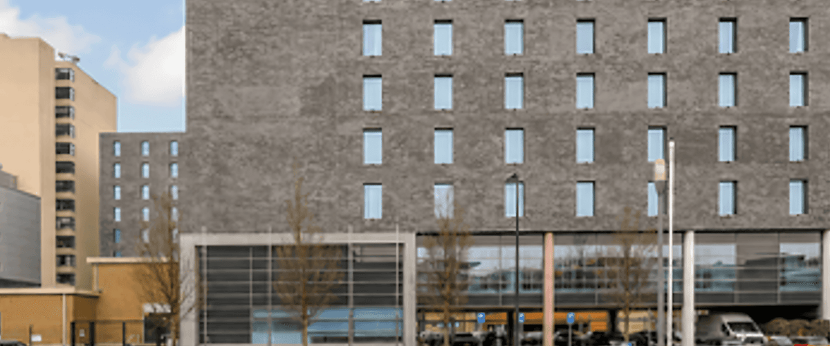 Appartement huren in Rijswijk