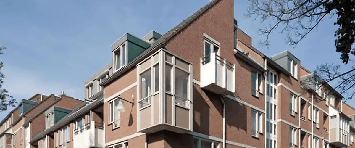 Appartement huren in Roermond