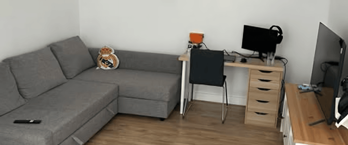 Kamer huren in Rotterdam