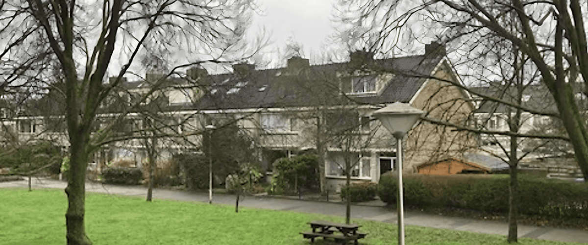 Appartement huren in Wassenaar
