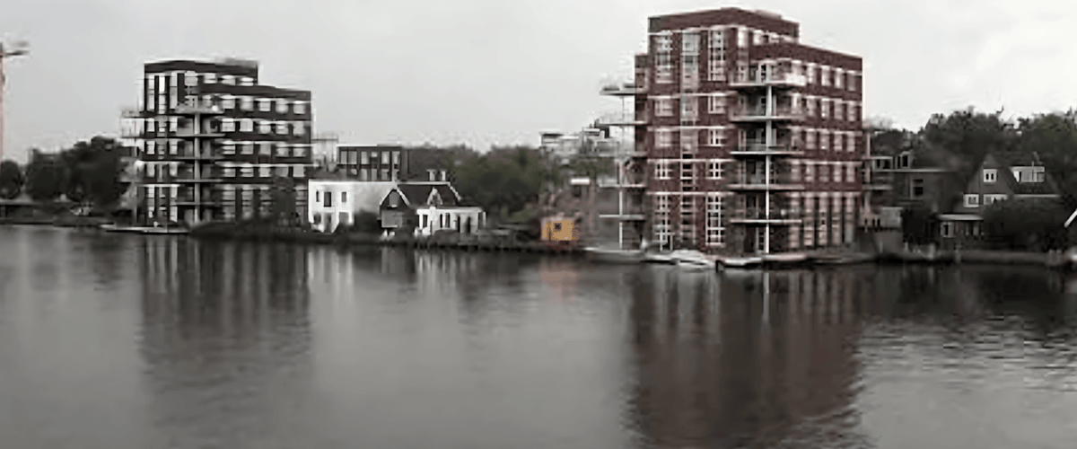 Appartement huren in Zaandam