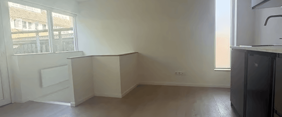 Appartement huren in Bussum