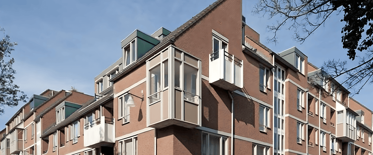 Appartement huren in Roermond