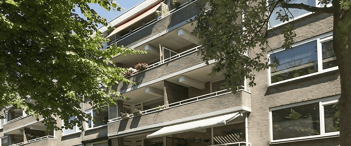 Appartement huren in Enschede
