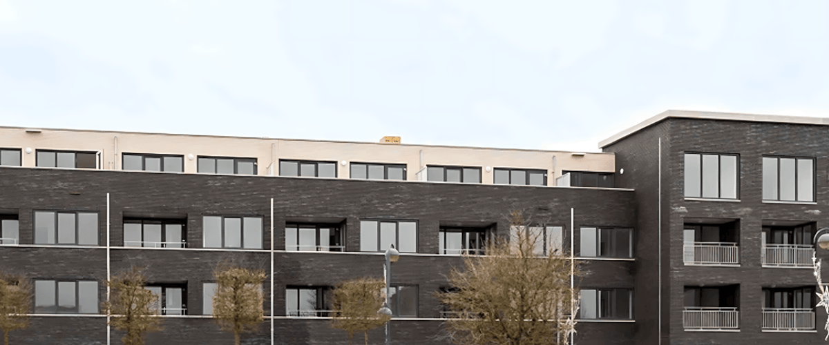 Appartement huren in Budel