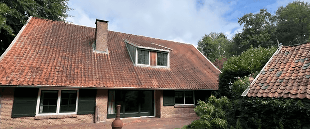 Studio huren in Almelo