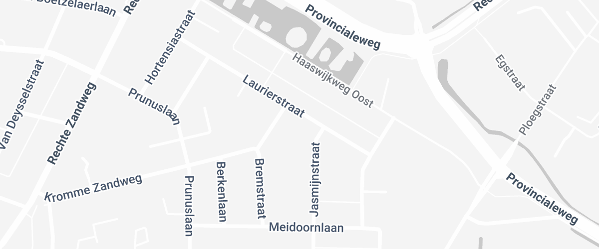 Huis huren in Dordrecht