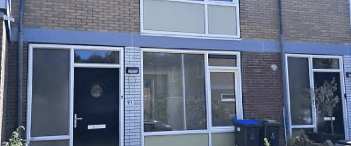 Huis huren in Utrecht
