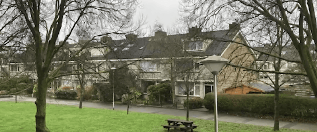 Appartement huren in Wassenaar